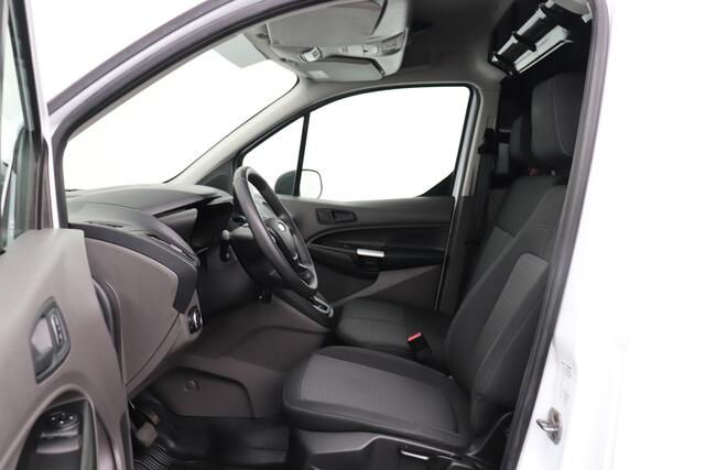 Ford TRANSIT CONNECT 1.5 100 PK Aut. TDCI L2 3-Pers Camera Navi LED Trekhaak