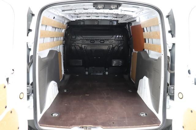 Ford TRANSIT CONNECT 1.5 100 PK Aut. TDCI L2 3-Pers Camera Navi LED Trekhaak