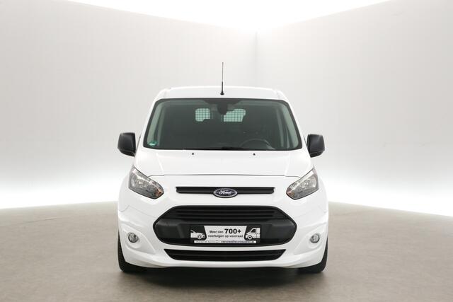Ford TRANSIT CONNECT 1.0 L1H1 Benzine Airco Camera Carplay Cruise Navigatie 3 Persoons Parkeersensoren