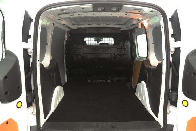 Ford TRANSIT CONNECT 1.0 L1H1 Benzine Airco Camera Carplay Cruise Navigatie 3 Persoons Parkeersensoren