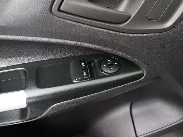Ford TRANSIT CONNECT 1.5TDCI 101PK Lang | 3-Persoons | Navigatie | Airco | Camera | Trekhaak