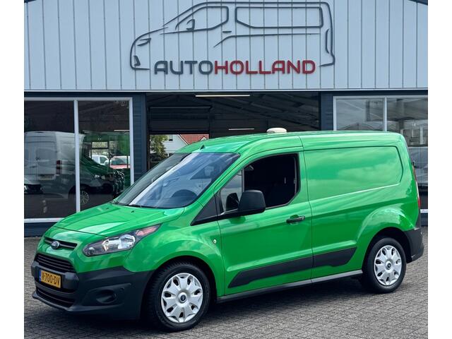 Ford TRANSIT CONNECT 1.5 TDCI 74KW 101PK EURO 6 AIRCO/ NAVIGATIE/ CAMERA/ TREKHAAK/ 1