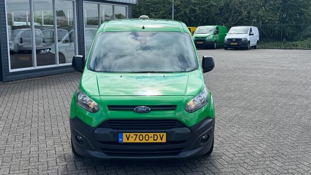 Ford TRANSIT CONNECT 1.5 TDCI 74KW 101PK EURO 6 AIRCO/ NAVIGATIE/ CAMERA/ TREKHAAK/ 1