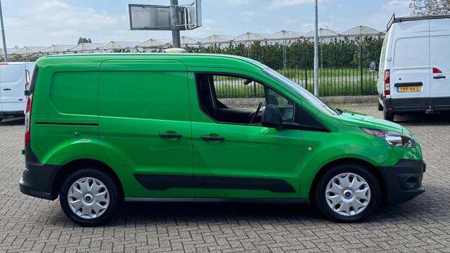 Ford TRANSIT CONNECT 1.5 TDCI 74KW 101PK EURO 6 AIRCO/ NAVIGATIE/ CAMERA/ TREKHAAK/ 1