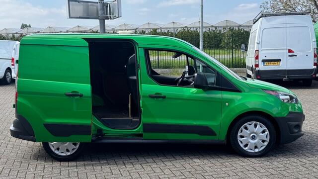 Ford TRANSIT CONNECT 1.5 TDCI 74KW 101PK EURO 6 AIRCO/ NAVIGATIE/ CAMERA/ TREKHAAK/ 1