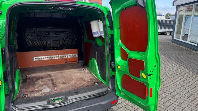 Ford TRANSIT CONNECT 1.5 TDCI 74KW 101PK EURO 6 AIRCO/ NAVIGATIE/ CAMERA/ TREKHAAK/ 1