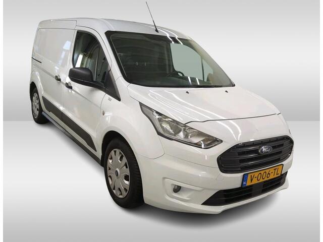 Ford TRANSIT CONNECT 1.5TDCI Euro6 100PK EcoBlue L2 Trend Trekhaak / Airco / Schuifdeur Rechts / Ingebouwde Laadruimte stelling /