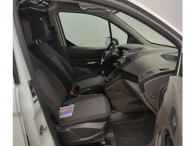 Ford TRANSIT CONNECT 1.5TDCI Euro6 100PK EcoBlue L2 Trend Trekhaak / Airco / Schuifdeur Rechts / Ingebouwde Laadruimte stelling /