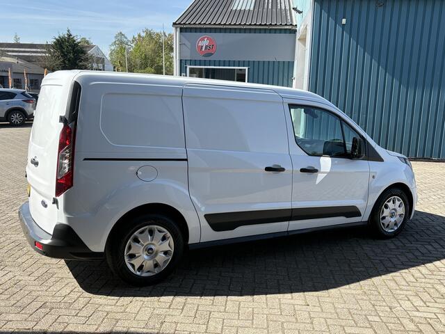 Ford TRANSIT CONNECT 1.5 101Pk TDCI L2 Trend Start & Stop / Cruise / Airco / Apk t/m 05-11-2025