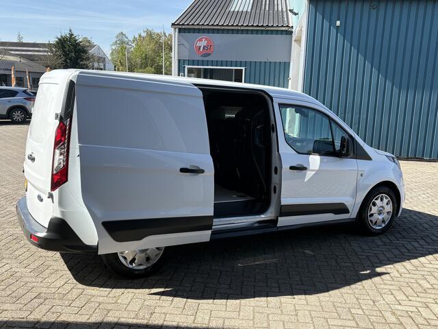 Ford TRANSIT CONNECT 1.5 101Pk TDCI L2 Trend Start & Stop / Cruise / Airco / Apk t/m 05-11-2025
