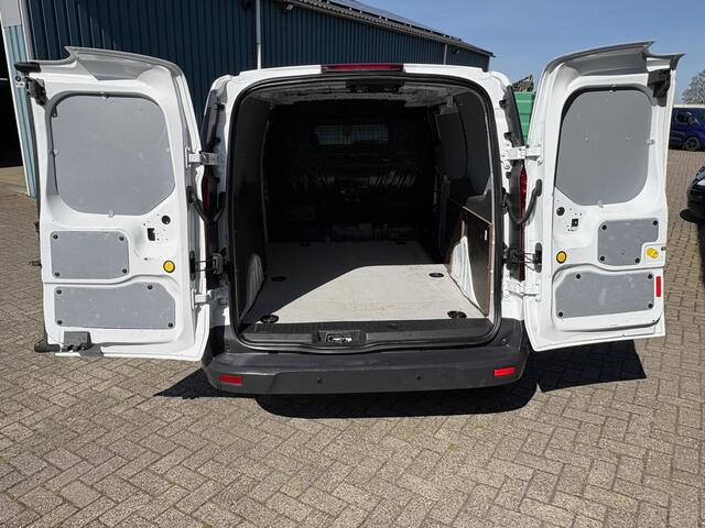Ford TRANSIT CONNECT 1.5 101Pk TDCI L2 Trend Start & Stop / Cruise / Airco / Apk t/m 05-11-2025