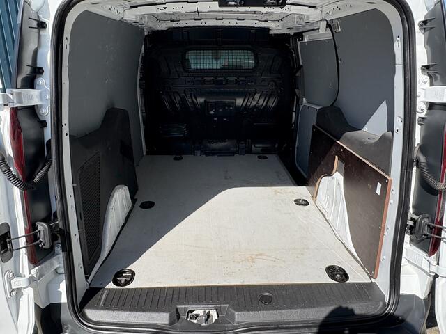 Ford TRANSIT CONNECT 1.5 101Pk TDCI L2 Trend Start & Stop / Cruise / Airco / Apk t/m 05-11-2025
