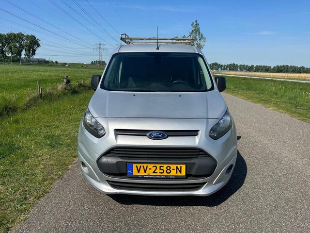 Ford TRANSIT CONNECT 1.5 TDCI L2 Trend AIRCO | CAMERA | TREKHAAK !
