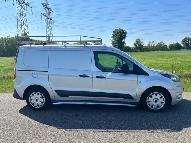 Ford TRANSIT CONNECT 1.5 TDCI L2 Trend AIRCO | CAMERA | TREKHAAK !
