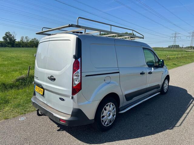 Ford TRANSIT CONNECT 1.5 TDCI L2 Trend AIRCO | CAMERA | TREKHAAK !