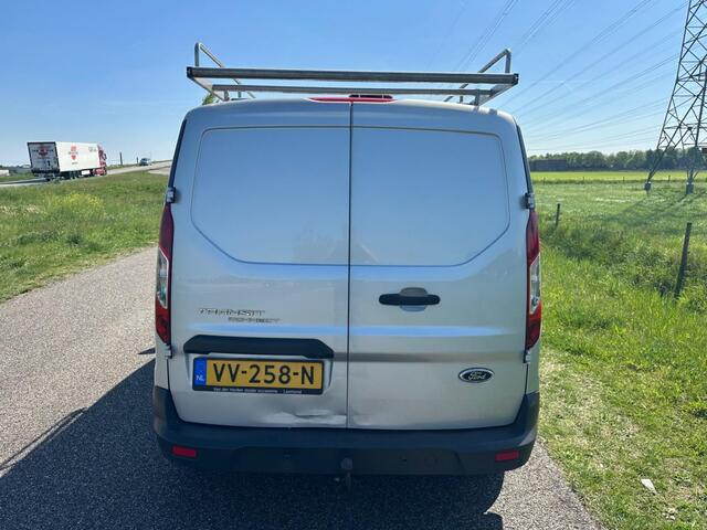 Ford TRANSIT CONNECT 1.5 TDCI L2 Trend AIRCO | CAMERA | TREKHAAK !