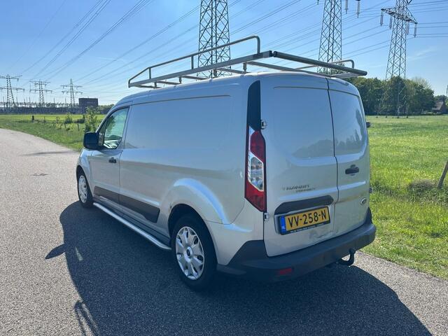 Ford TRANSIT CONNECT 1.5 TDCI L2 Trend AIRCO | CAMERA | TREKHAAK !