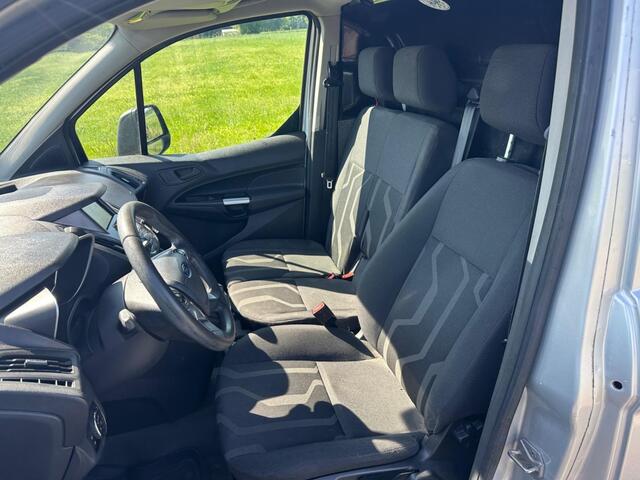Ford TRANSIT CONNECT 1.5 TDCI L2 Trend AIRCO | CAMERA | TREKHAAK !