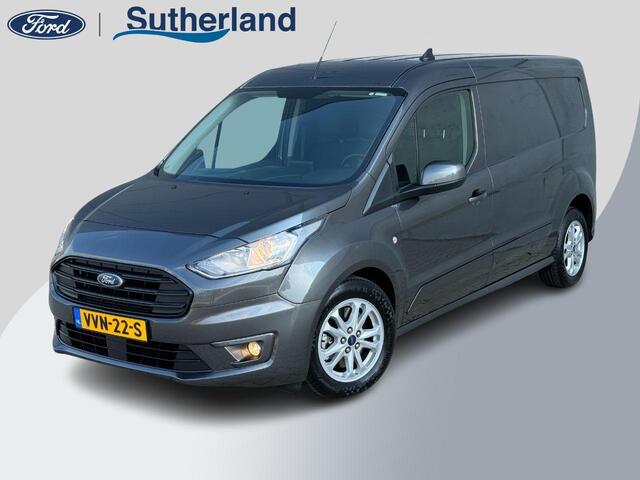 Ford TRANSIT CONNECT 1.5 EcoBlue L2 Trend