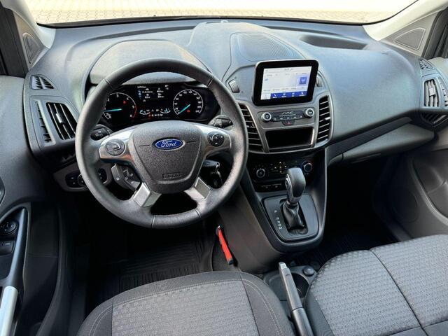 Ford TRANSIT CONNECT 1.5 EcoBlue L2 Trend