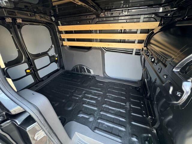 Ford TRANSIT CONNECT 1.5 EcoBlue L2 Trend