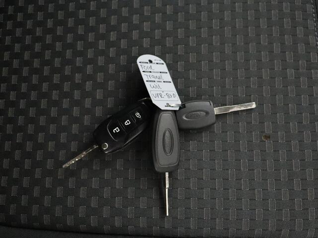 Ford TRANSIT CONNECT 1.5 EcoBlue 100PK Lang | Airco | Cruise | Trekhaak