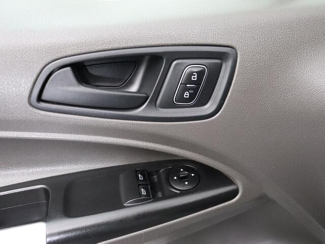 Ford TRANSIT CONNECT 1.5 EcoBlue 100PK Lang | Airco | Cruise | Trekhaak