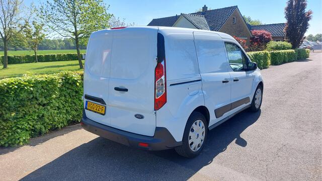 Ford TRANSIT CONNECT 1.5 EcoBlue L1 Trend AIRCO/NAVI BJ 2020