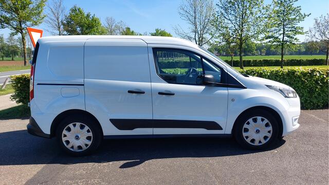 Ford TRANSIT CONNECT 1.5 EcoBlue L1 Trend AIRCO/NAVI BJ 2020