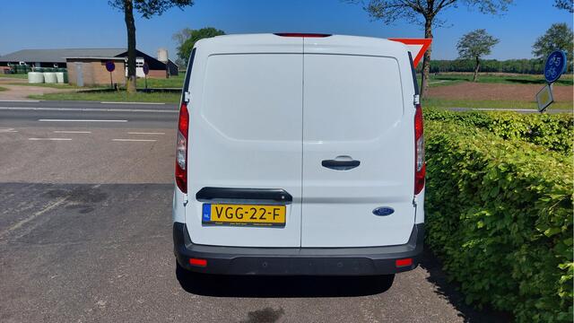 Ford TRANSIT CONNECT 1.5 EcoBlue L1 Trend AIRCO/NAVI BJ 2020