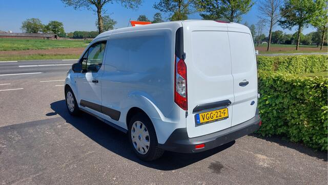 Ford TRANSIT CONNECT 1.5 EcoBlue L1 Trend AIRCO/NAVI BJ 2020