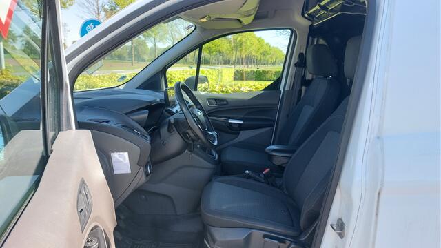 Ford TRANSIT CONNECT 1.5 EcoBlue L1 Trend AIRCO/NAVI BJ 2020