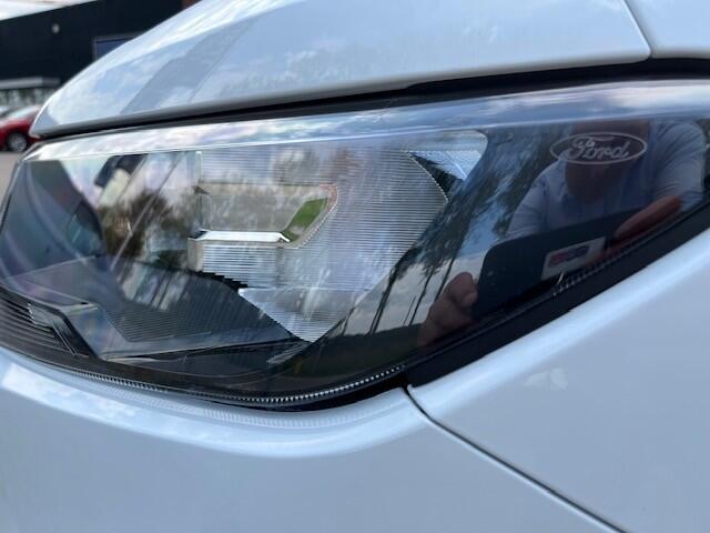 Ford TRANSIT CONNECT 2.0 EcoBlue L2 Trend BPM VRIJ!! TREKHAAK AIRCO I NAVIGATIE I CRUISE I PDC I ALL SEASON BANDEN
