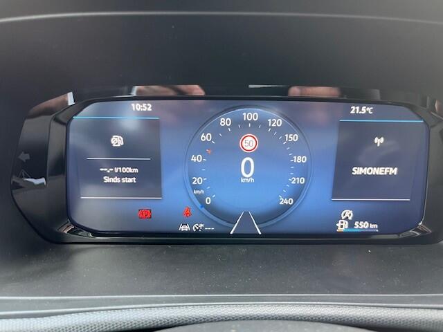 Ford TRANSIT CONNECT 2.0 EcoBlue L2 Trend BPM VRIJ!! TREKHAAK AIRCO I NAVIGATIE I CRUISE I PDC I ALL SEASON BANDEN