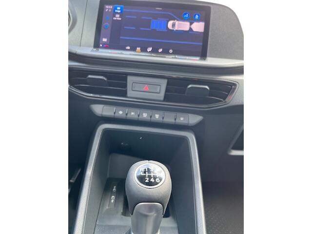 Ford TRANSIT CONNECT 2.0 EcoBlue L2 Trend BPM VRIJ!! TREKHAAK AIRCO I NAVIGATIE I CRUISE I PDC I ALL SEASON BANDEN