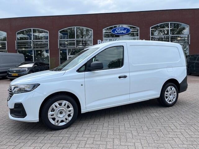 Ford TRANSIT CONNECT 2.0 EcoBlue L2 Trend BPM VRIJ!! TREKHAAK AIRCO I NAVIGATIE I CRUISE I PDC I ALL SEASON BANDEN