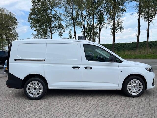 Ford TRANSIT CONNECT 2.0 EcoBlue L2 Trend BPM VRIJ!! TREKHAAK AIRCO I NAVIGATIE I CRUISE I PDC I ALL SEASON BANDEN