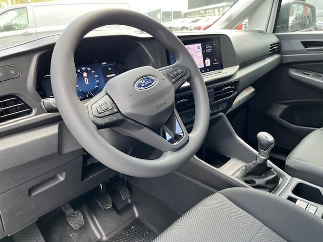 Ford TRANSIT CONNECT 2.0 EcoBlue L2 Trend BPM VRIJ!! TREKHAAK AIRCO I NAVIGATIE I CRUISE I PDC I ALL SEASON BANDEN