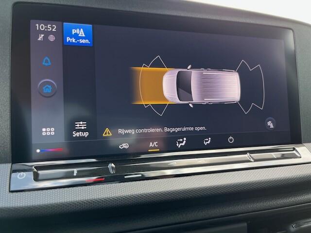 Ford TRANSIT CONNECT 2.0 EcoBlue L2 Trend BPM VRIJ!! TREKHAAK AIRCO I NAVIGATIE I CRUISE I PDC I ALL SEASON BANDEN