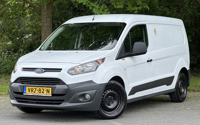 Ford TRANSIT CONNECT 1.5 TDCI L2 Trend