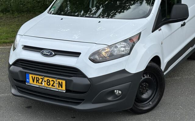 Ford TRANSIT CONNECT 1.5 TDCI L2 Trend