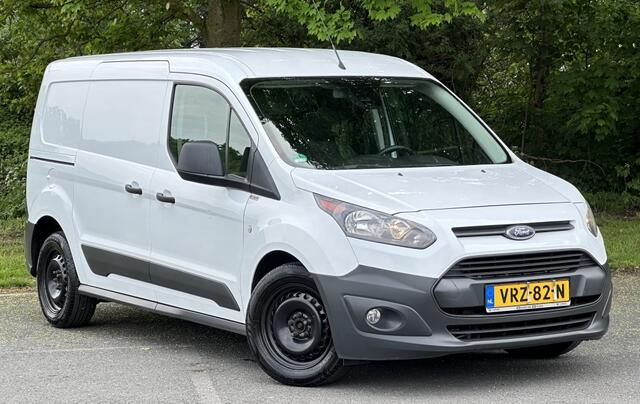 Ford TRANSIT CONNECT 1.5 TDCI L2 Trend