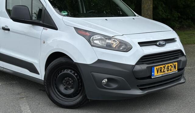 Ford TRANSIT CONNECT 1.5 TDCI L2 Trend