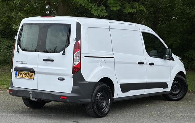 Ford TRANSIT CONNECT 1.5 TDCI L2 Trend