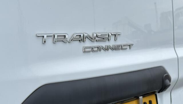 Ford TRANSIT CONNECT 1.5 TDCI L2 Trend