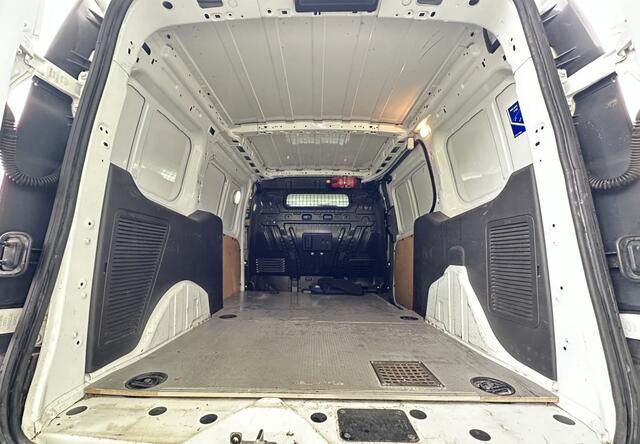 Ford TRANSIT CONNECT 1.5 TDCI L2 Trend