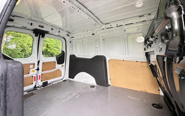 Ford TRANSIT CONNECT 1.5 TDCI L2 Trend
