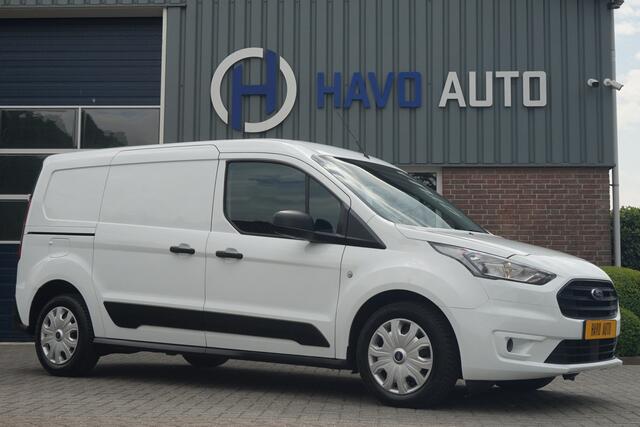 Ford TRANSIT CONNECT 1.0 Benzine L2 Trend, 3-ZITS, BTW-BPM-VRIJ / MARGE