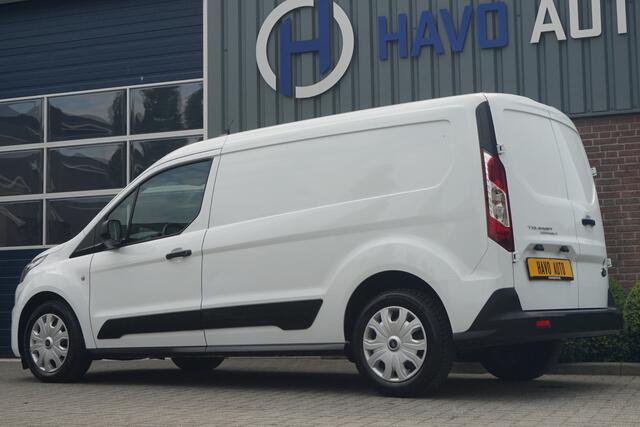 Ford TRANSIT CONNECT 1.0 Benzine L2 Trend, 3-ZITS, BTW-BPM-VRIJ / MARGE
