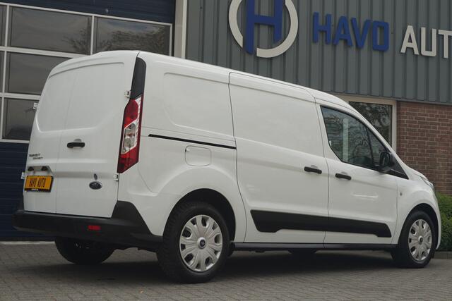 Ford TRANSIT CONNECT 1.0 Benzine L2 Trend, 3-ZITS, BTW-BPM-VRIJ / MARGE